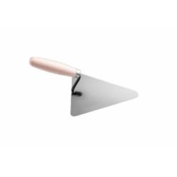 Kielnia trójkąt. M7 22cm Hardy  50815-750220