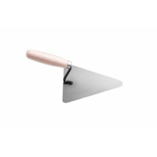 Kielnia trójkąt. M7 22cm Hardy  50815-750220