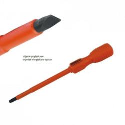 Wkrętak do pobijania krzyżowy PHx200mm Mega 10143