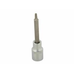 Klucz trzpieniowy Torx T25 100mm Geko G13481