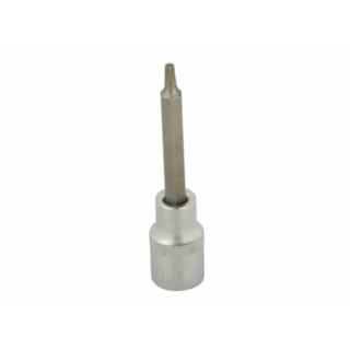Klucz trzpieniowy Torx T25 100mm Geko G13481