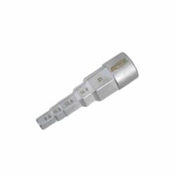 Klucz do śrubunków 1/2" AWTOOLS AW20621
