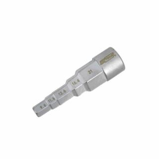 Klucz do śrubunków 1/2" AWTOOLS AW20621
