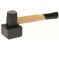 Młotek kowalski 3,0kg AWTOOLS AW32041BL