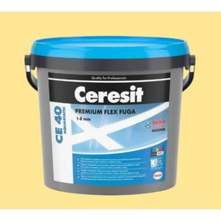Fuga elastyczna Aquastatic sahara 2kg Ceresit