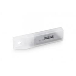 Ostrza łamane 18mm SK2H Högert Technik HT4C672 10szt/op
