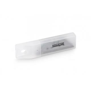 Ostrza łamane 18mm SK2H Högert Technik HT4C672 10szt/op