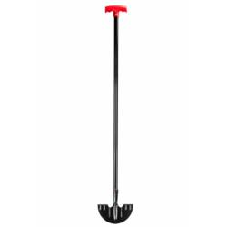 Nóż półokrągły do darni 21cm Pro Fachmayer PRO-BU116