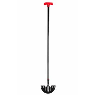 Nóż półokrągły do darni 21cm Pro Fachmayer PRO-BU116