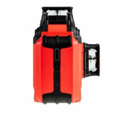 Laser wieloliniowy 360 stopni zielony PRO-AQ3DG PRO PRO-L1208