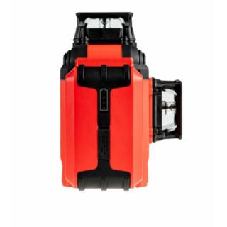 Laser wieloliniowy 360 stopni zielony PRO-AQ3DG PRO PRO-L1208