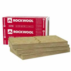 Wełna skalna ROCKWOOL FRONTROCK SUPER 150mm 600/1000 (1,20m2) 16op/pal