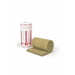 Wełna skalna ROCKWOOL TOPROCK PLUS 100mm 1000/2x2000 (4,00m2) 35rol/pal