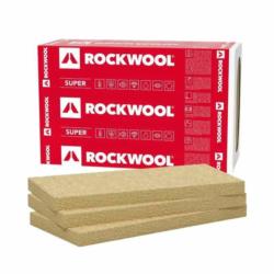 Wełna skalna ROCKWOOL SUPERROCK 200mm 565/1000 (2,26m2) 30op/pal