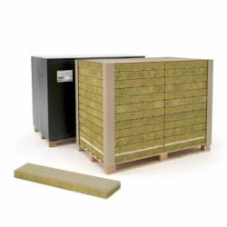 Wełna skalna ROCKWOOL STROPROCK S 150mm 600/1000 (2,40m2) 20op/pal