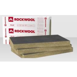 Wełna skalna ROCKWOOL STROPROCK SB 80mm 600/1000 (3,60m2) 25op/pal