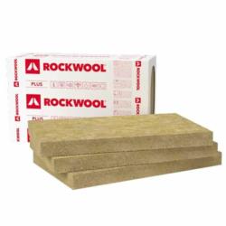 Wełna skalna ROCKWOOL VENTIROCK PLUS 80mm 600/1000 (3,60m2) 25op/pal