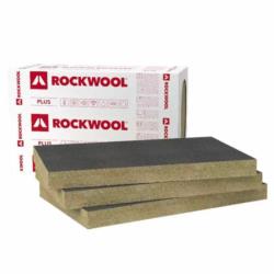 Wełna skalna ROCKWOOL VENTIROCK F PLUS 80mm 600/1000 (3,60m2) 25op/pal