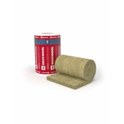 Wełna skalna ROCKWOOL TOPROCK PREMIUM 120mm 1000/4500 (4,50m2) 20rol/pal