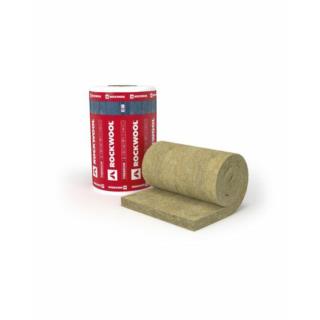 Wełna skalna ROCKWOOL TOPROCK PREMIUM 120mm 1000/4500 (4,50m2) 20rol/pal