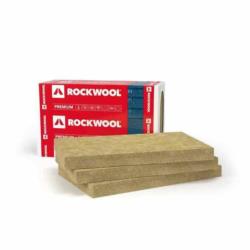 Wełna skalna ROCKWOOL FRONTROCK PREMIUM 140mm 600/1000 (1,20m2) 16op/pal
