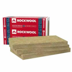 Wełna skalna ROCKWOOL ROCKTON PREMIUM 100mm 610/1000 (3,66m2) 20op/pal