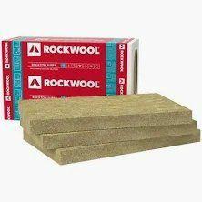 Wełna skalna ROCKWOOL ROCKTON SUPER 100mm 610/1000 (3,66m2) 20op/pal
