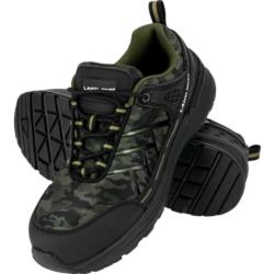 Półbuty robocze z dzianiny Rip-Stop S2 SRC (43) Lahti Pro L3043043