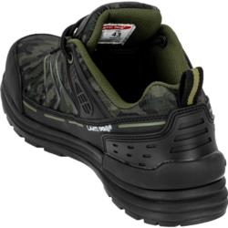 Półbuty robocze z dzianiny Rip-Stop S2 SRC (43) Lahti Pro L3043043