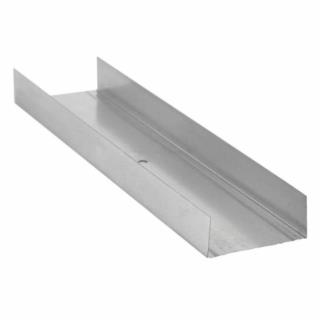 Profil ścienny KNAUF UW C4 125 40/0,6/4000mm