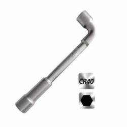 Klucz fajkowy 8mm Dedra 16F008