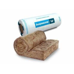 Wełna mineralna KNAUF UNIFIT 033 200/1200/2200mm (2.64m2/rol 24rol/pal)