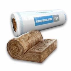 Wełna mineralna KNAUF NATUROLL PLUS 120/1200/6800mm (8.16m2/rol 24rol/pal)