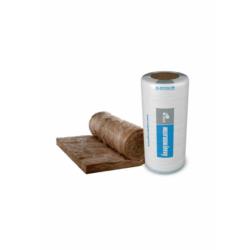Wełna mineralna KNAUF NATUROLL 50/1200/2x9100mm (21.84m2/rol 24rol/pal)