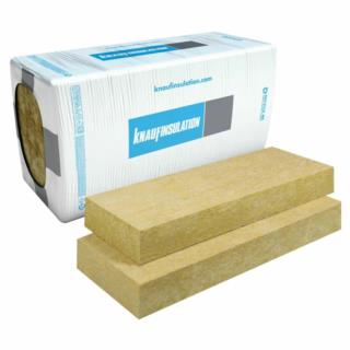Wełna skalna KNAUF FKD N THERMAL 180/400/1200mm (0.96m2/op 84op/pal)