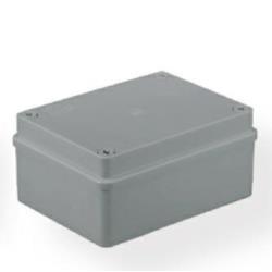 Puszka hermetryczna 120x80x50 IP56 S-BOX216