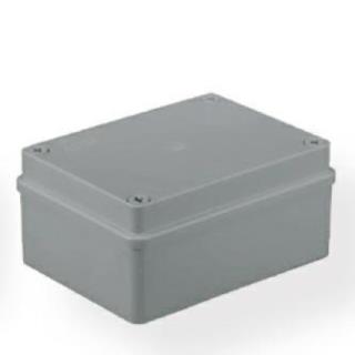 Puszka hermetryczna 120x80x50 IP56 S-BOX216