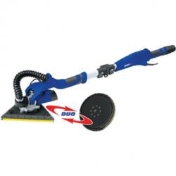 Szlifierka do gipsu żyrafa 215mm 710W Scheppach DS930 SCH5903805901