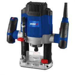 Frezarka górnowrzecionowa 1600W Dedra DED7981
