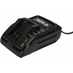 Ładowarka do akumulatorów 18V 2,2A YATO YT-828498