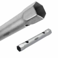Klucz rurowy dwustronny 6x7mm Rexxer RA-05-330