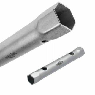 Klucz rurowy dwustronny 6x7mm Rexxer RA-05-330