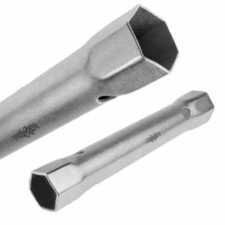 Klucz rurowy dwustronny 25x28mm Rexxer RA-05-340 Klucz rurowy dwustronny 25x28mm Rexxer RA-05-340