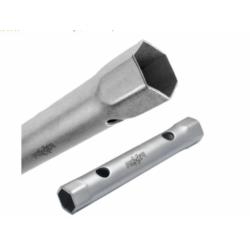 Klucz rurowy dwustronny 24x26mm Rexxer RA-05-339