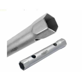 Klucz rurowy dwustronny 24x26mm Rexxer RA-05-339