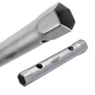 Klucz rurowy dwustronny 20x22mm Rexxer RA-05-337 Klucz rurowy dwustronny 20x22mm Rexxer RA-05-337