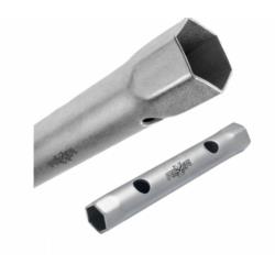 Klucz rurowy dwustronny 18x19mm Rexxer RA-05-336