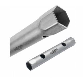 Klucz rurowy dwustronny 18x19mm Rexxer RA-05-336
