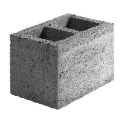 Pustak wentylacyjny Skorsten PW2p-h 20x44x33cm