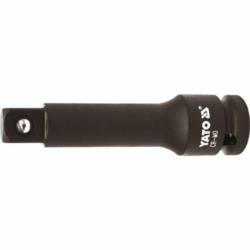 Przedłużka udarowa 1/2" 75mm Yato YT-1060